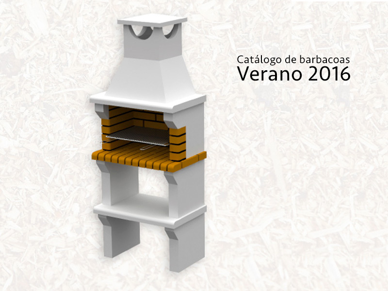 Barbacoas Verano 2016